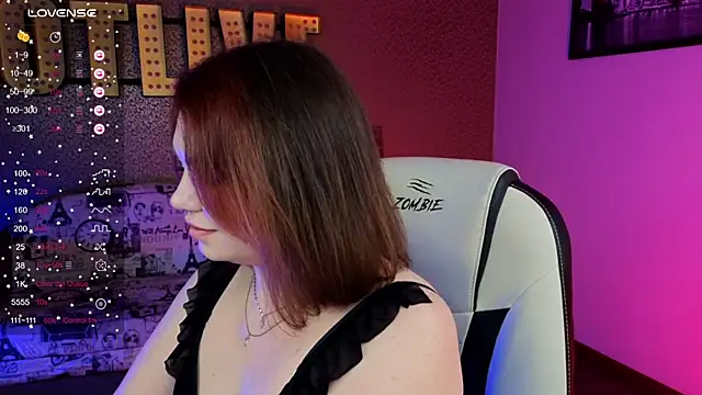 Lilumytrend online show from April 17, 6:10 pm