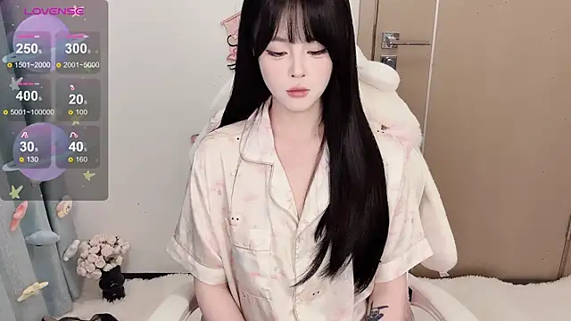 Mini-X online show from November 6, 12:49 am