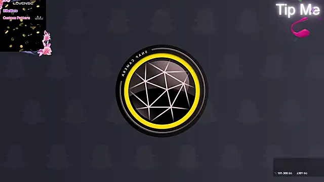 AbsoluteXselfsuckeR online show from November 19, 9:04 pm