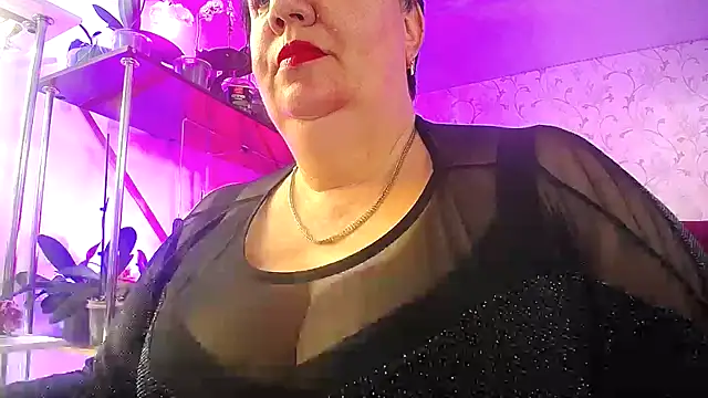  Sweet Woman online show from March 28, 12:04 pm