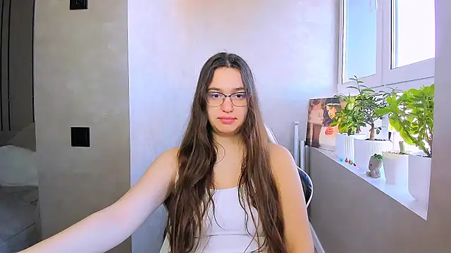 fancy bunny online show from April 7, 7:10 am