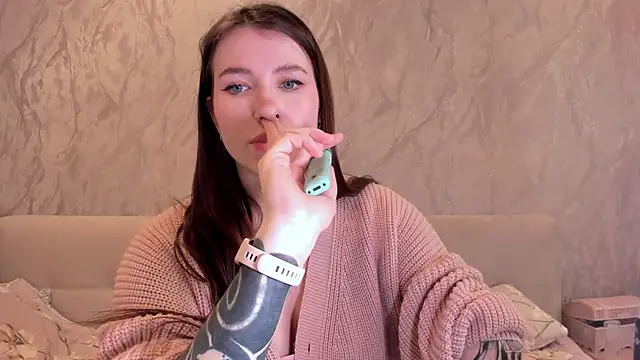 MuseMelody online show from September 19, 8:57 am