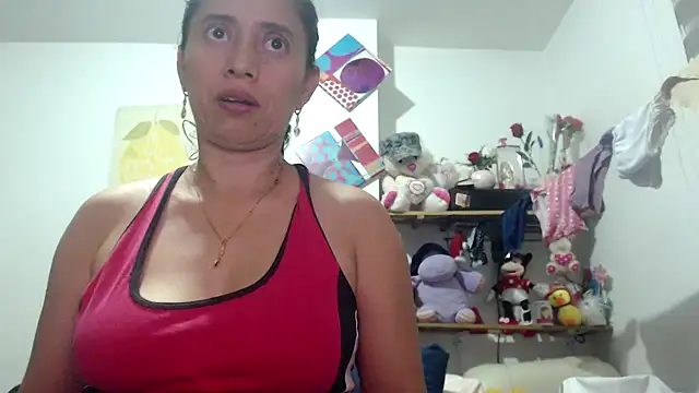 sexy mary 69 online show from October 2, 11:32 pm