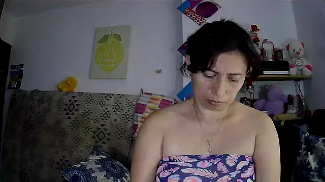 sexy mary 69 online show from February 18, 9:03 pm