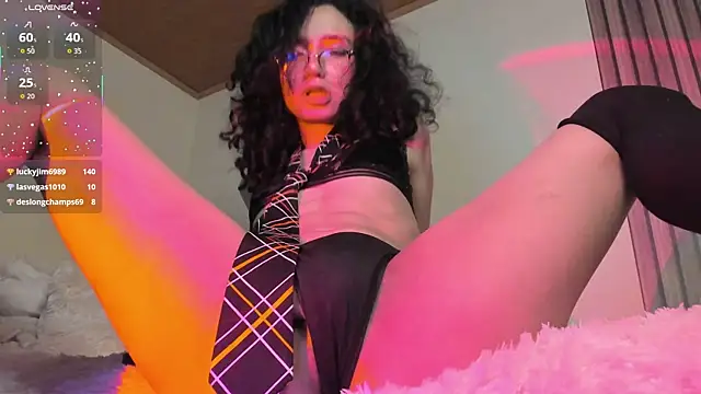 Angellike doll online show from July 1, 12:21 am