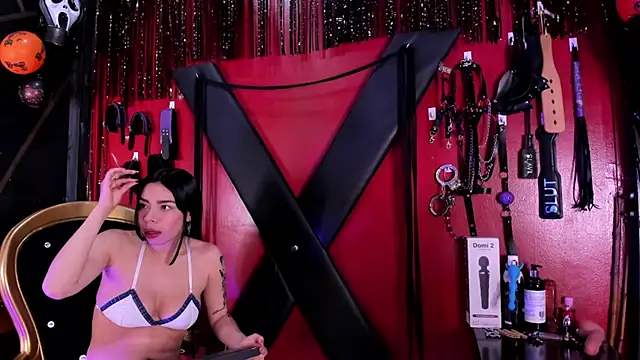 alexa n alex online show from November 6, 7:42 pm