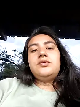 Snapshot of Hellen_Alex chatting on September 28, 4:56 pm Hellen Alex online show from September 28, 4:56 pm
