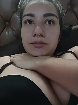 Hellen Alex online show from February 15, 12:37 pm