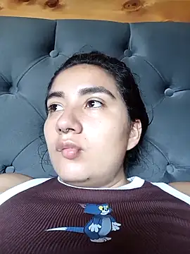 Snapshot of Hellen_Alex chatting on October 10, 3:06 pm Hellen Alex online show from October 10, 3:06 pm