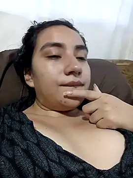 Snapshot of Hellen_Alex chatting on October 2, 2:44 pm Hellen Alex online show from October 2, 2:44 pm
