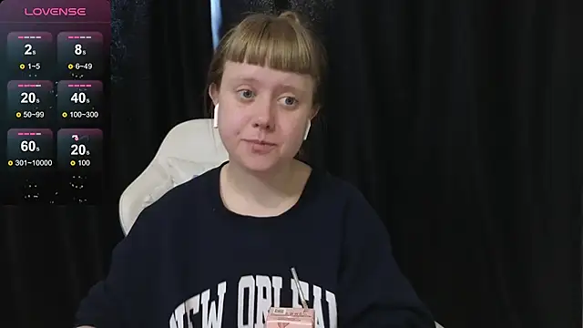 June shy0 online show from April 17, 7:54 am