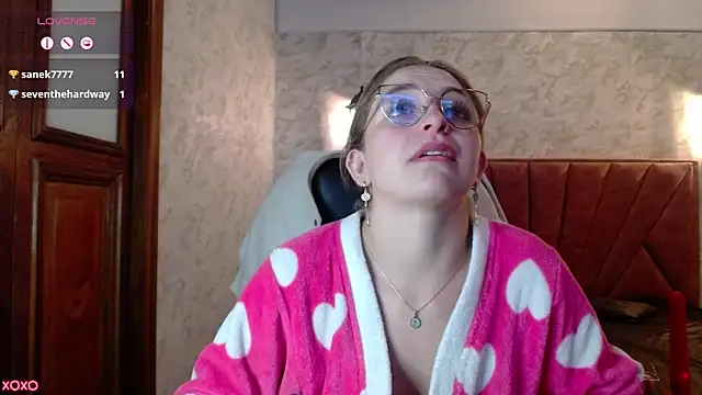 Snapshot of _isaabellaa chatting on October 16, 5:59 pm isaabellaa online show from October 16, 5:59 pm