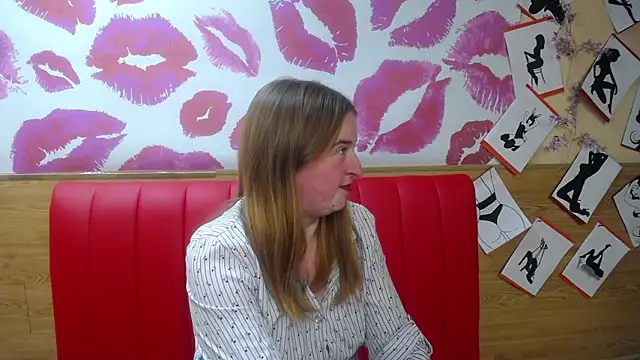 FreyaDak online show from September 26, 5:10 pm