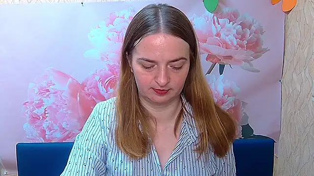 FreyaDak online show from September 18, 5:11 pm