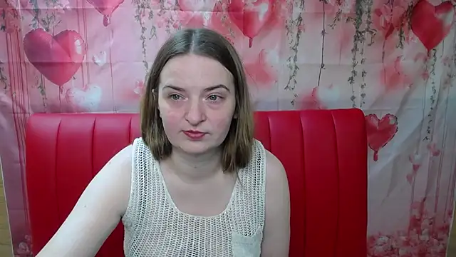 FreyaDak online show from March 7, 6:04 pm