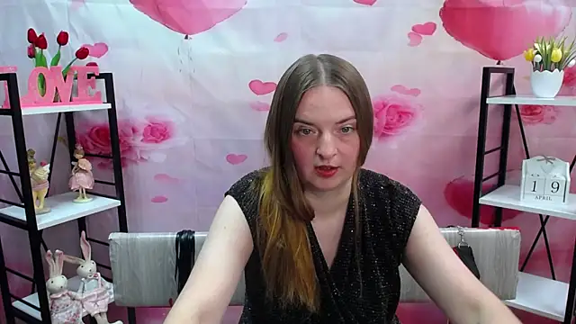 FreyaDak online show from April 19, 6:10 pm