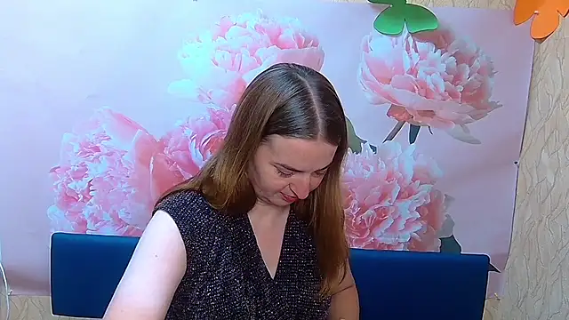 FreyaDak online show from October 2, 5:07 pm