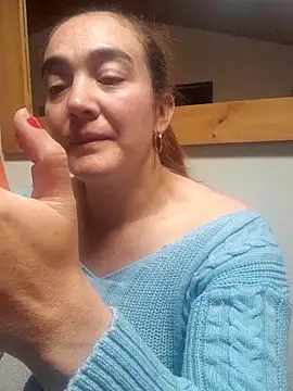 skayhot  online show from April 21, 1:07 pm