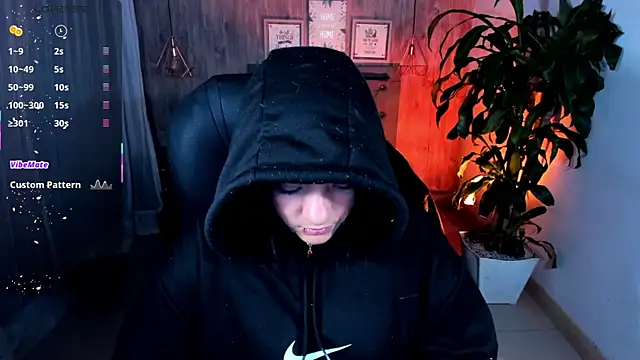 miichael black online show from October 23, 10:49 pm