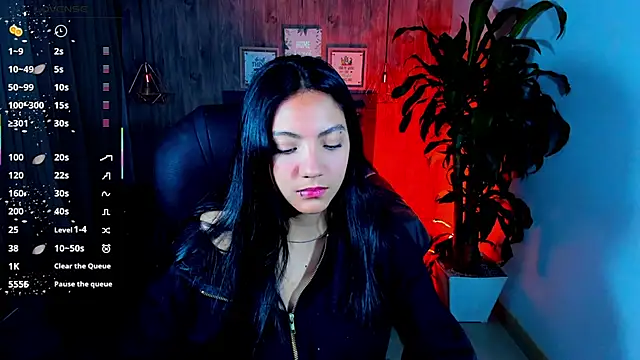 miichael black online show from September 9, 3:34 pm