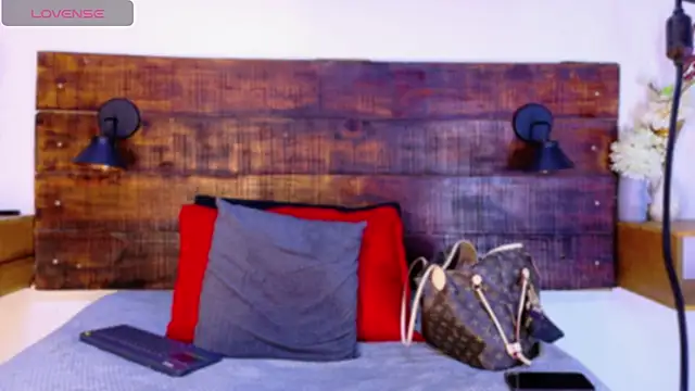 Celeste sanz online show from April 17, 10:06 am