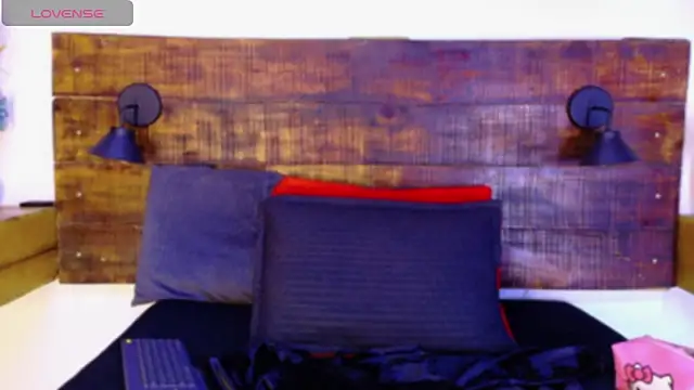 Celeste sanz online show from April 10, 10:21 am