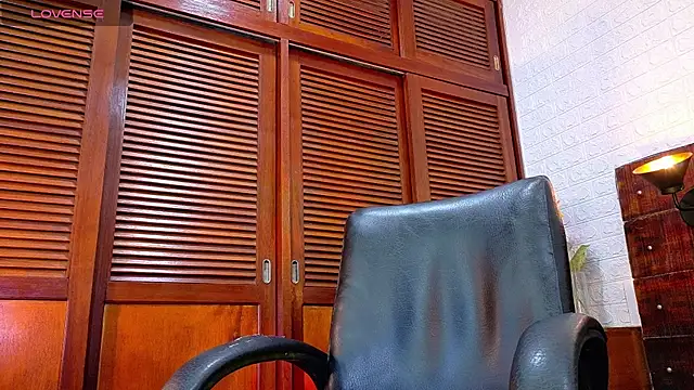 Celeste sanz online show from November 5, 10:53 am