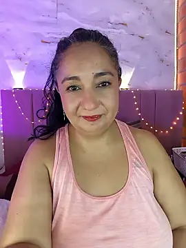 AnSavina online show from April 9, 3:17 pm