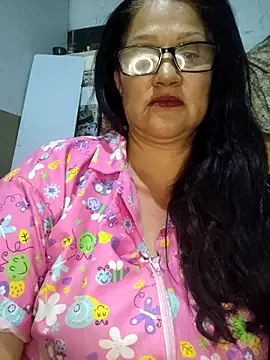 Edged Hot69 online show from April 11, 3:12 am