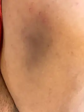 AshleyVXo online show from November 19, 2:06 pm