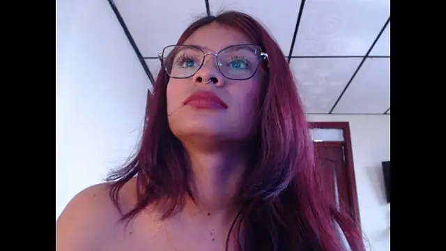 hanna beili online show from February 12, 6:53 pm