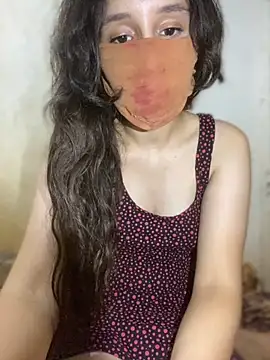 Chahrazad66 online show from September 25, 12:43 am