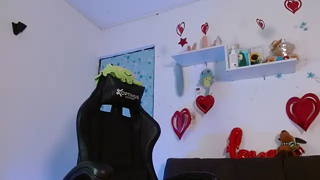 miss valery2 online show from February 20, 2:10 am