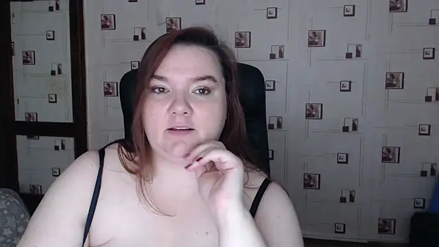 TasyaBigTTs online show from November 5, 1:49 pm