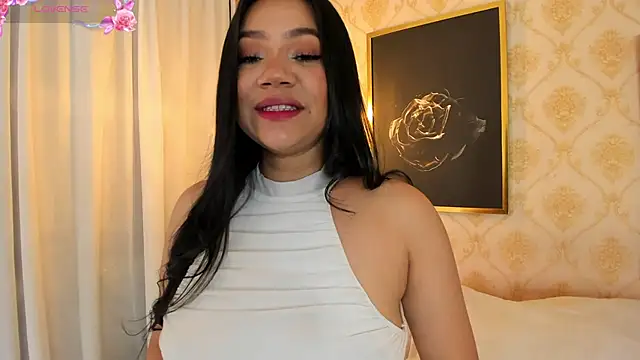 CherylFoster online show from March 23, 8:15 pm