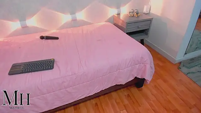 MizzHell online show from February 28, 4:45 am