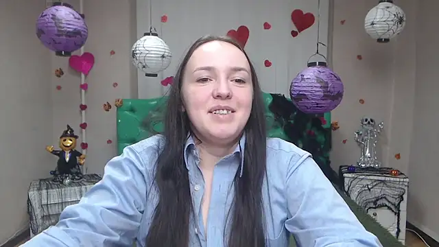 IsabelBlackberry online show from November 3, 6:39 am