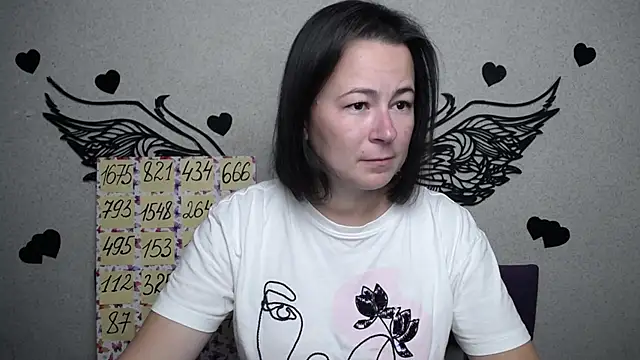 MarieSho online show from September 15, 6:00 am