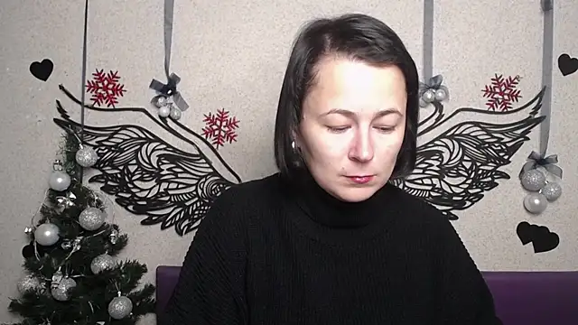 MarieSho online show from December 14, 7:03 am