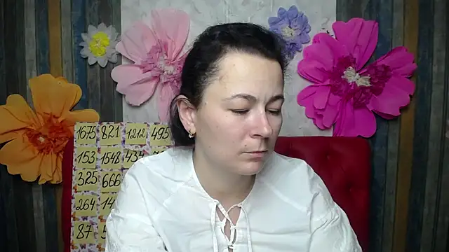 MarieSho online show from November 28, 6:33 pm