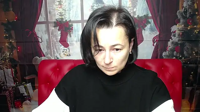 MarieSho online show from December 15, 7:13 am