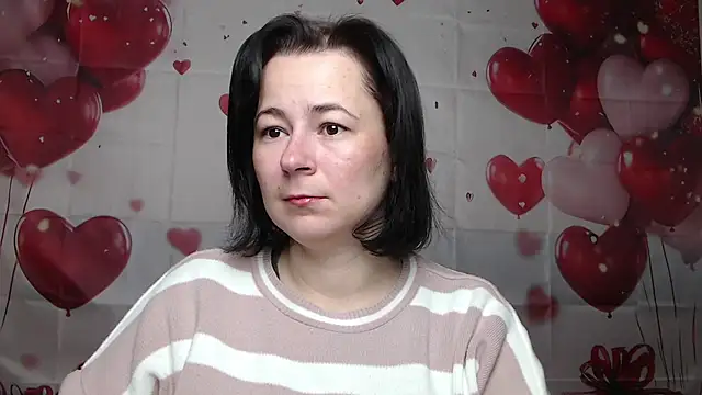 MarieSho online show from February 25, 7:51 am