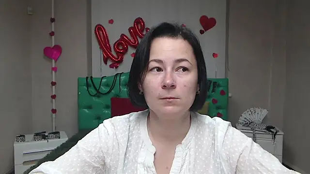 MarieSho online show from November 17, 7:09 am