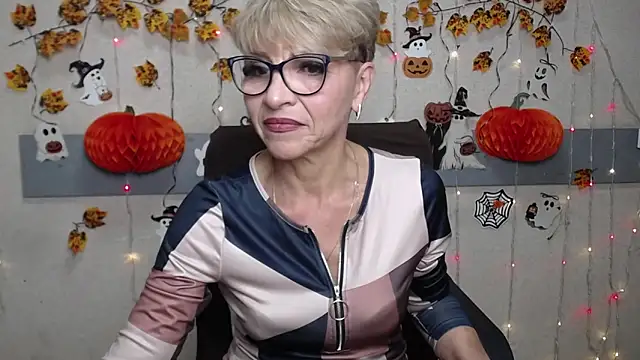 EllaBonito online show from November 5, 6:29 am