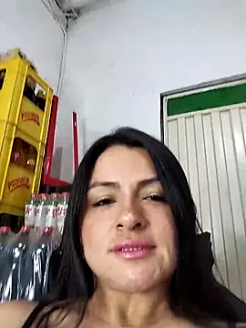 Linda Lars online show from September 27, 3:25 am