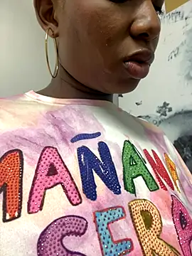 KenyaMystic online show from December 3, 7:16 pm