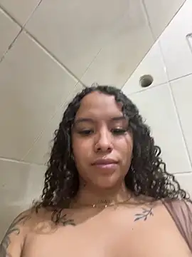 MarieLeon online show from October 3, 9:53 pm