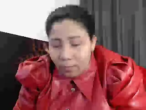 LeizaMagnus online show from January 13, 6:01 pm