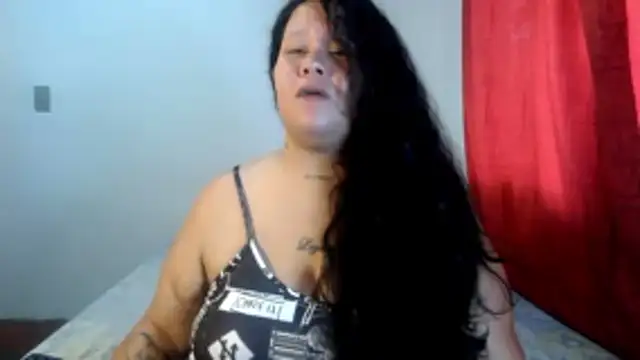 Goddexxxvane online show from March 25, 4:43 pm