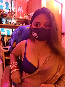 Snapshot of nisha_baby2 chatting on September 28, 3:35 am nisha baby2 online show from September 28, 3:35 am